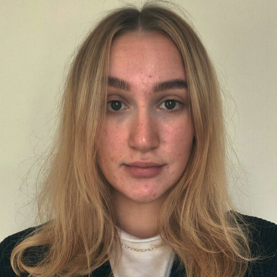 Áine Lee – From Retail Job Loss to New Beginnings in Amsterdam with Fashion Qualifications