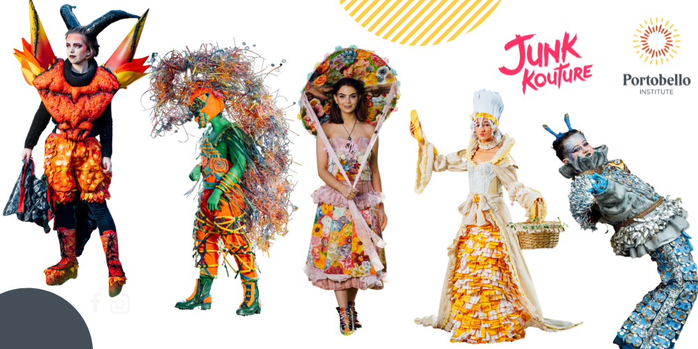 The Fascinating Journey of Junk Kouture: ‘It’s the world cup for creatives, and it all started in Buncrana’