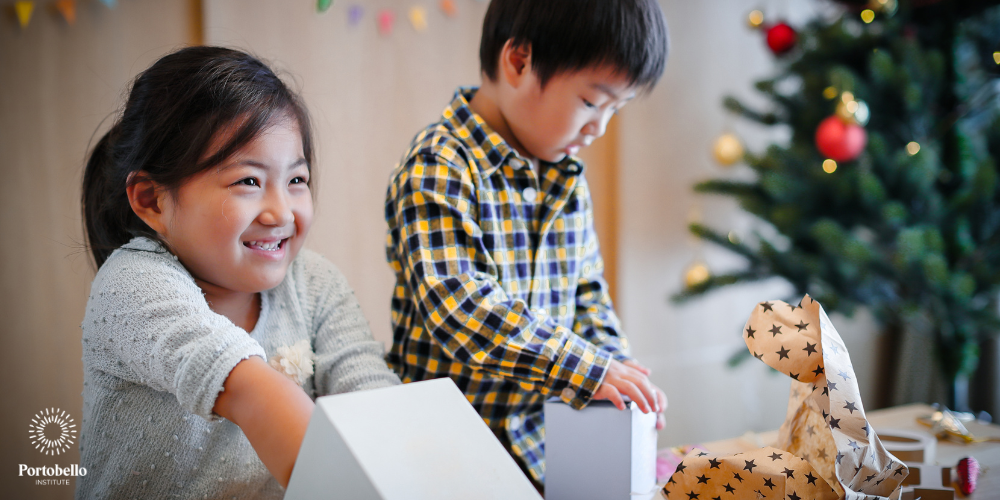 Considering Inclusion of All Children at Christmas in Early Years Settings