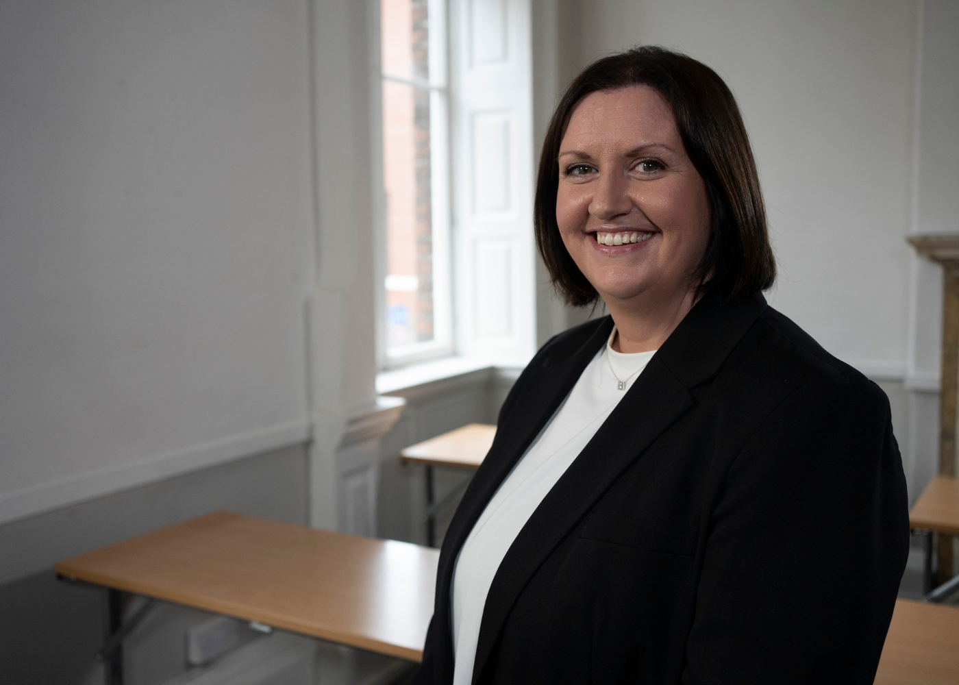 Fiona Kavanagh – Career Change From Accounts Manager to Achieving Her Dream as a Preschool Owner