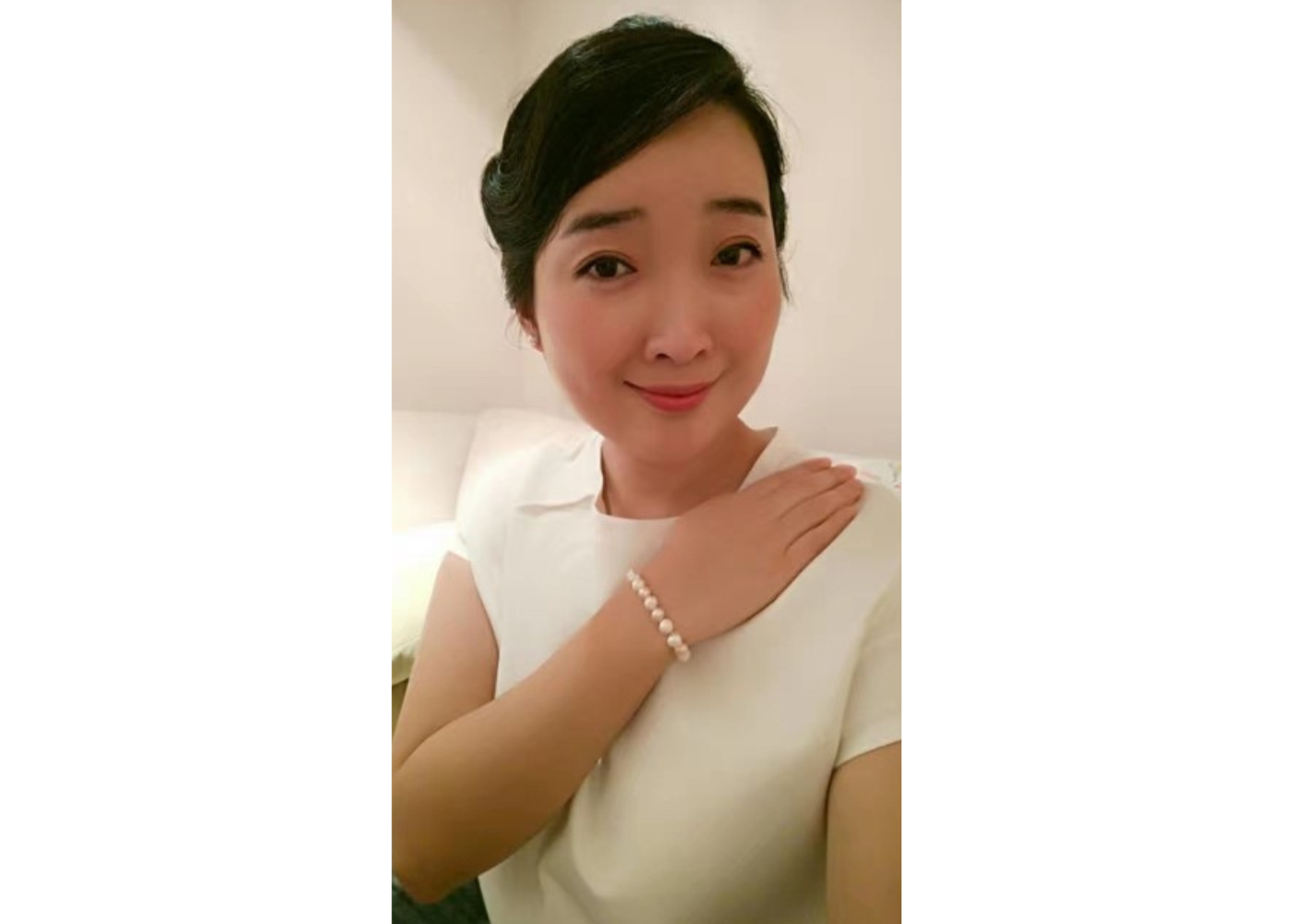 Limin Bai – ‘Academic Goals are Often the Precursor to a Successful, Satisfying Career’