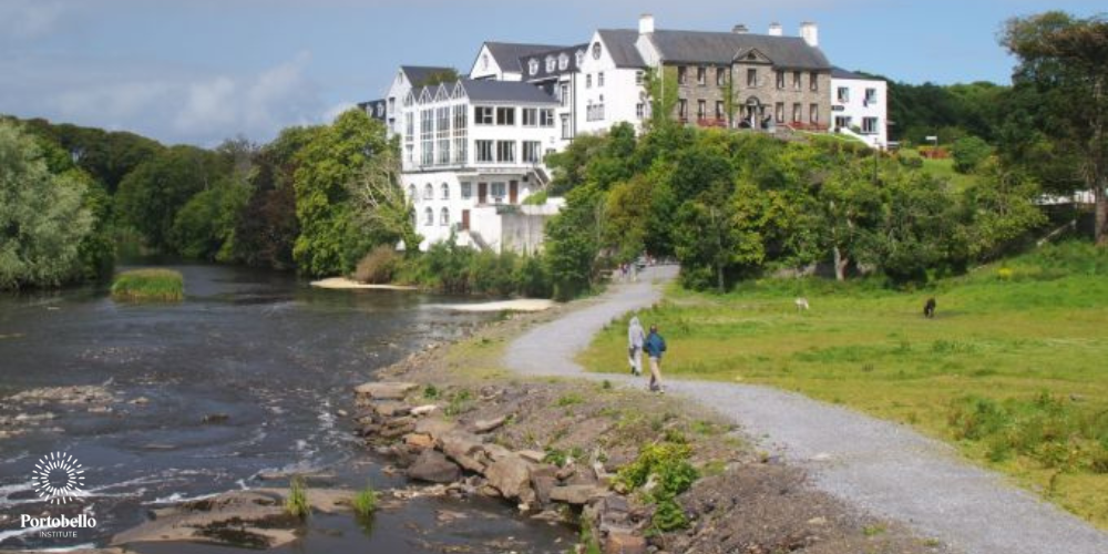 Sustainable Facilities Management: How the Falls Hotel in Ennistymon, Co Clare, is Leading the Way