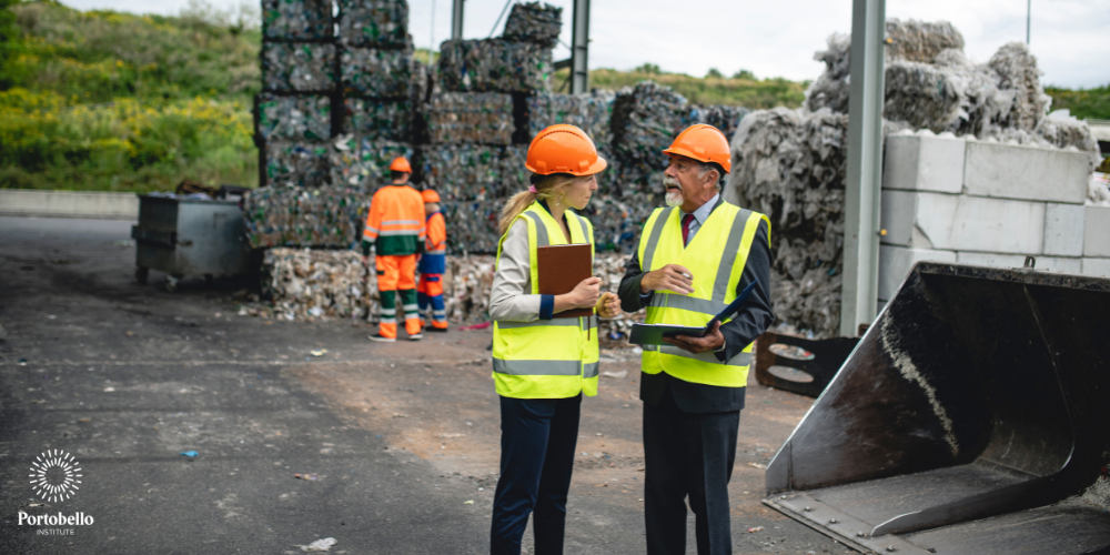 A Comprehensive Guide to Effective Waste Management Strategies for Facilities Managers in Ireland 