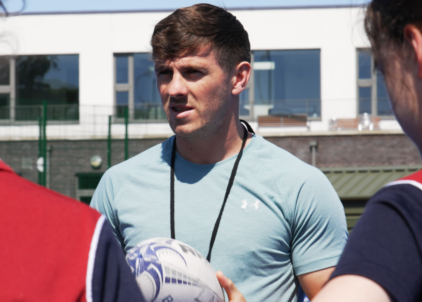Shane Walsh – GAA Star Changes Career to PE Teaching with Portobello Institute