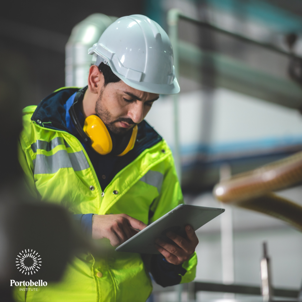 World Day for Safety and Health at Work – The Impact of Emerging Technologies on Workplace Safety